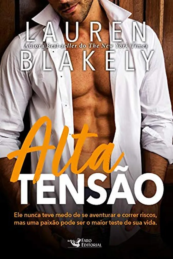 Capa de Alta Tensão