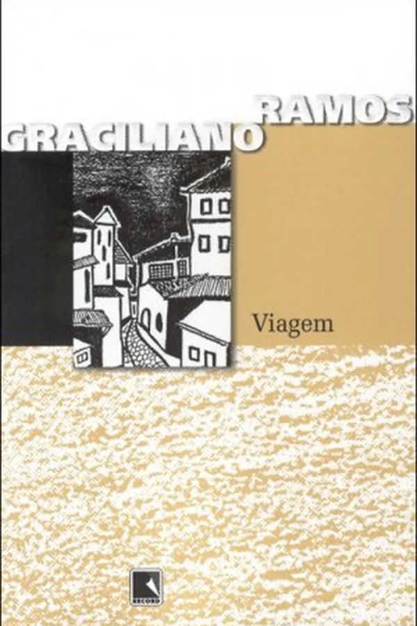 Capa de Viagem