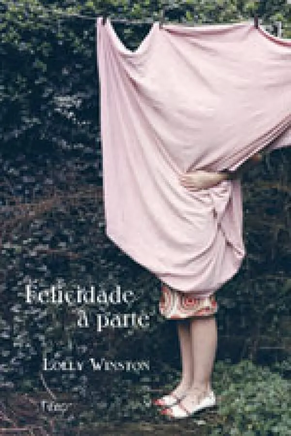 Capa de Felicidade à parte