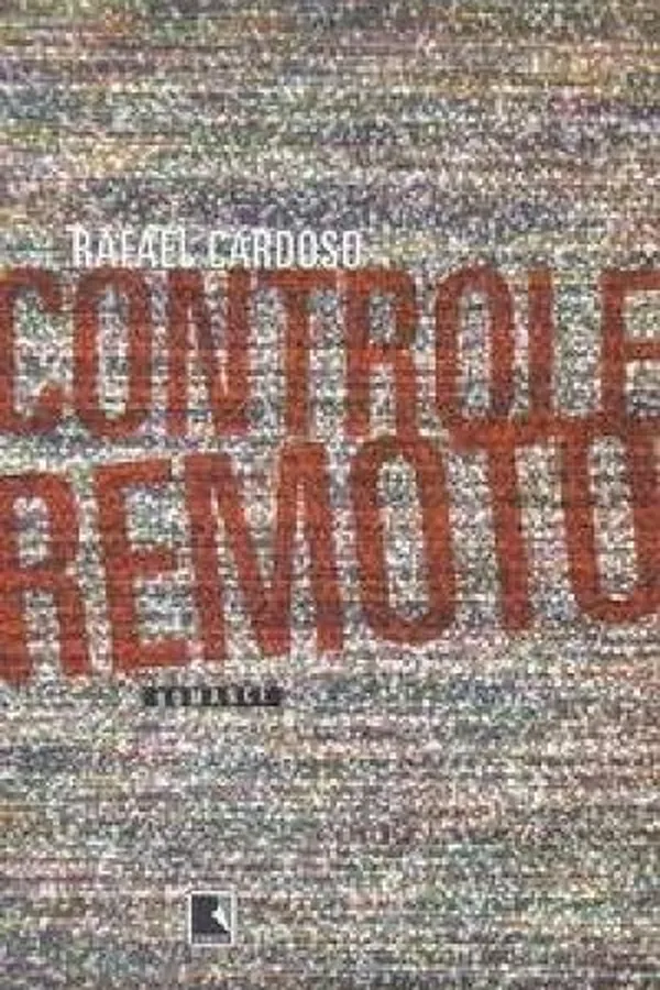 Capa de Controle Remoto