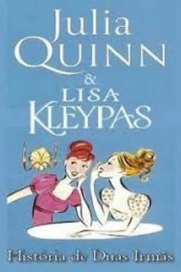 Capa de "A Tale of Two Sisters" in Where's My Hero?