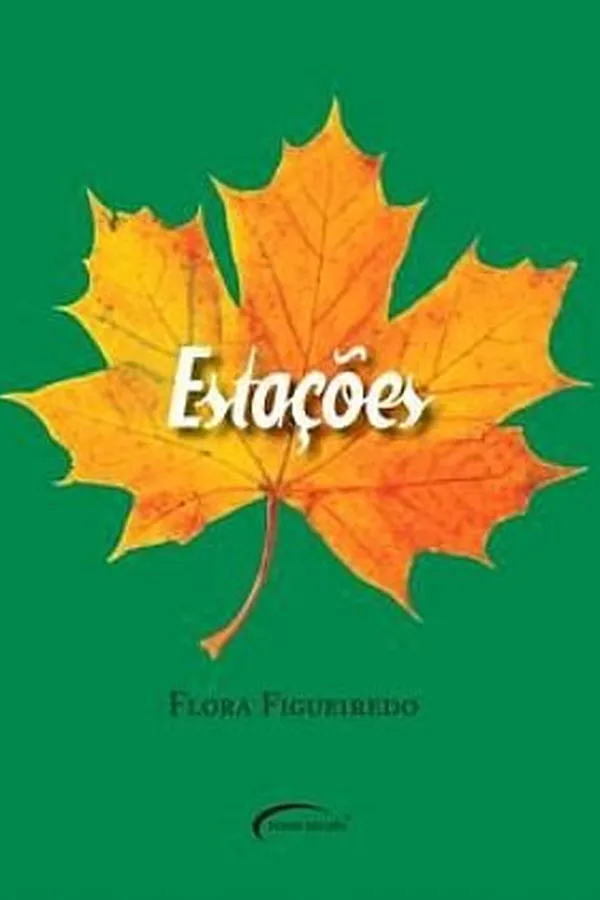 Capa de Estações