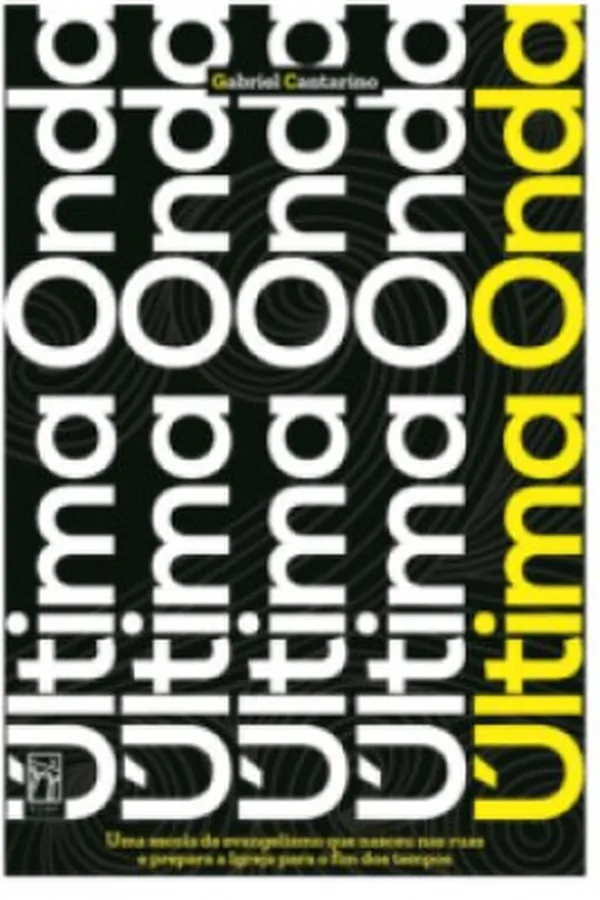 Capa de Última Onda