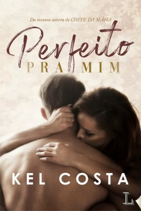 Capa de Perfeito pra Mim
