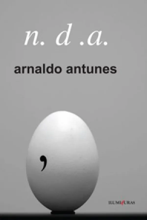 Capa de N.D.A