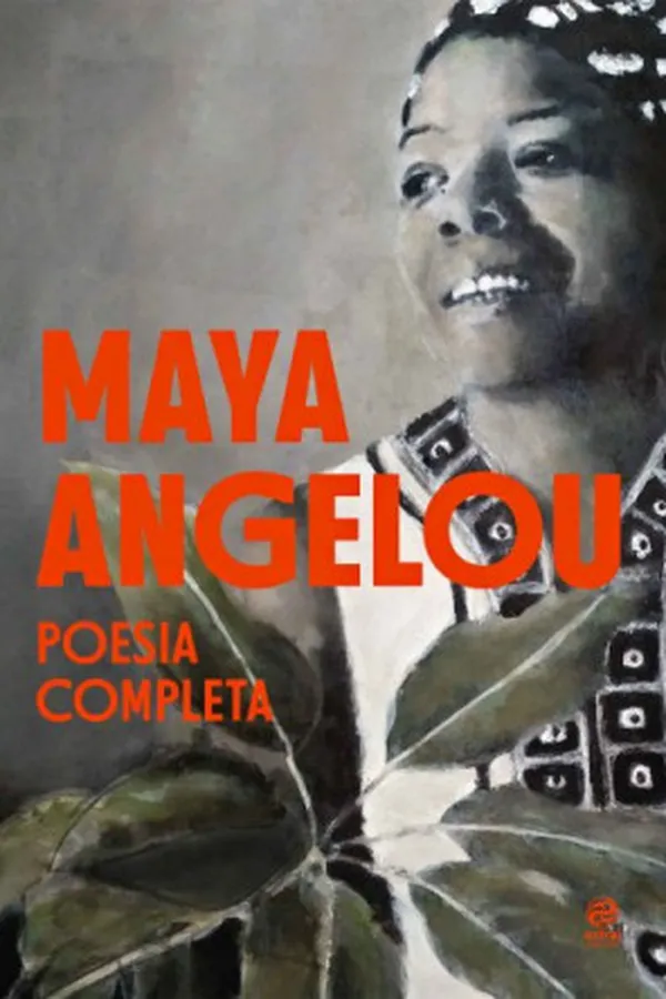 Capa de Poesia completa