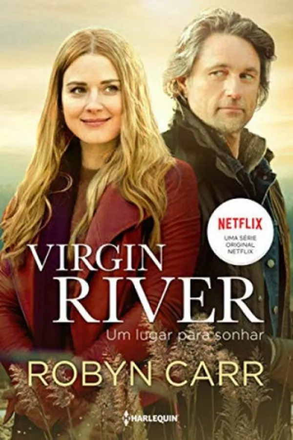 Capa de Um Lugar Para Sonhar