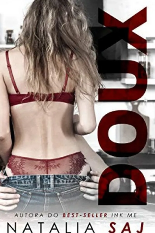 Cover of Doux