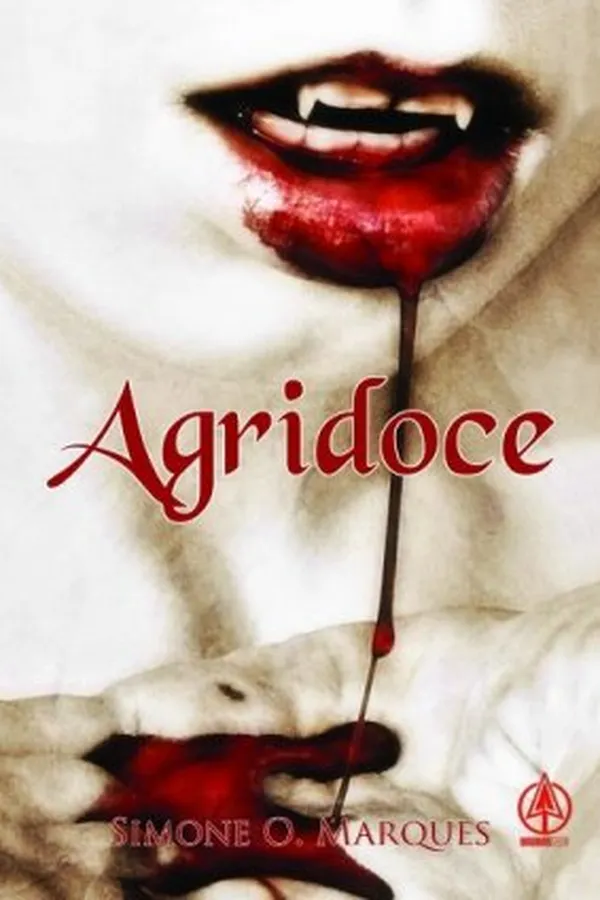 Capa de Agridoce