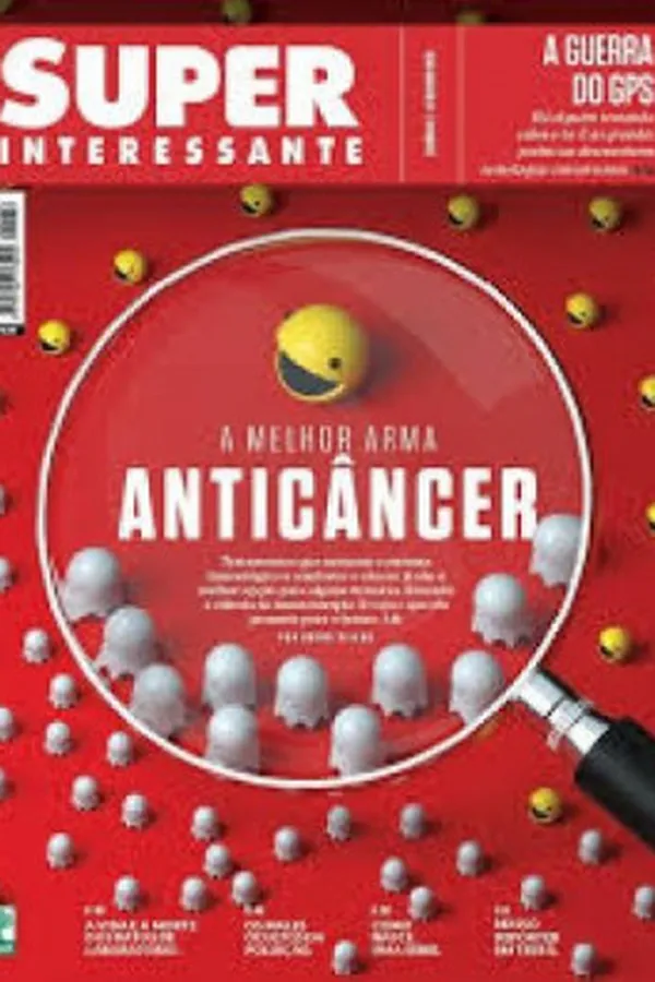 Cover of Superinteressante Nº 412 (Fevereiro de 2020)
