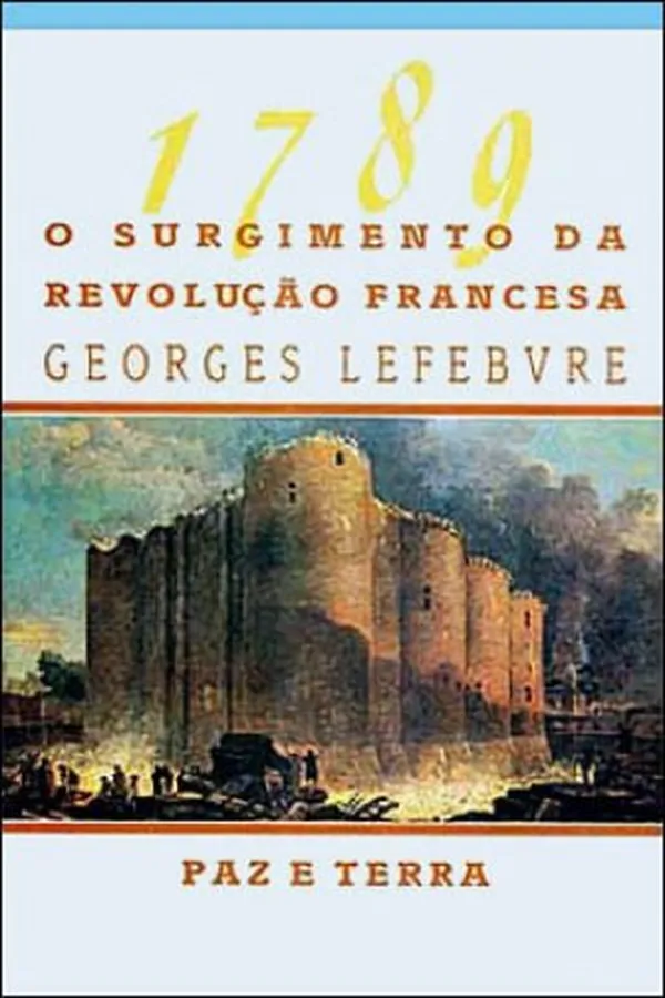 Capa de 1789