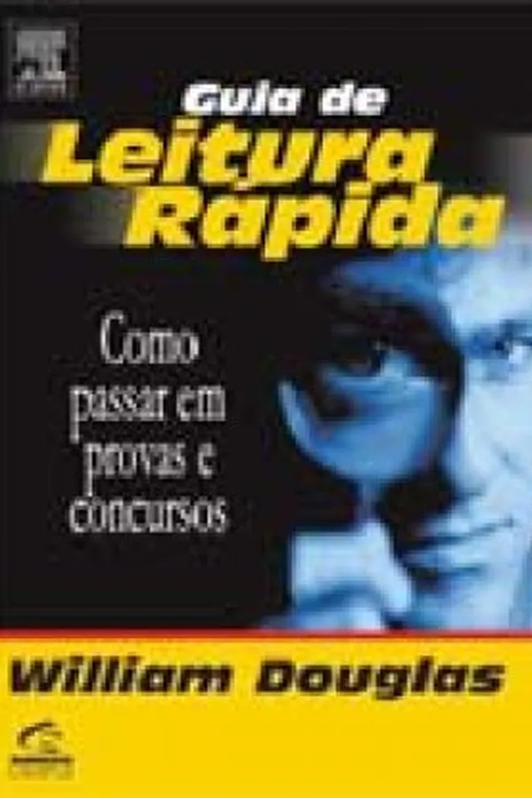 Capa de Guia de Leitura Rápida