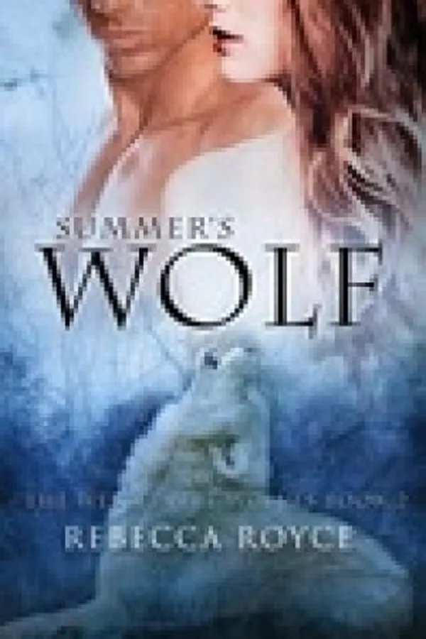 Capa de Summer's Wolf