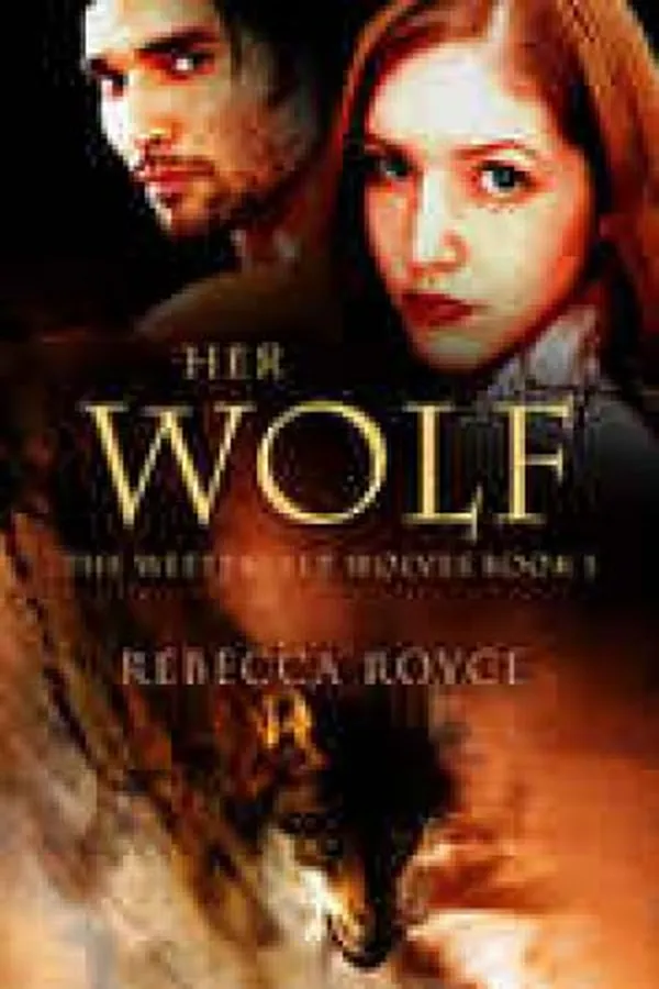 Capa de Her Wolf