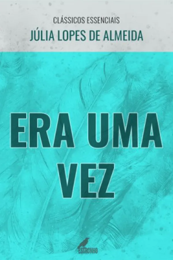 Capa de Era Uma Vez