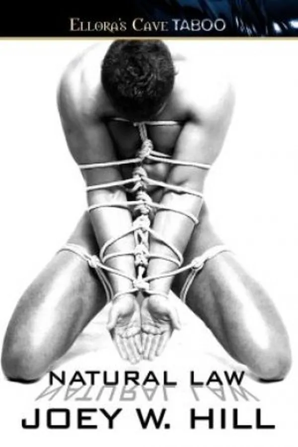 Capa de Natural Law