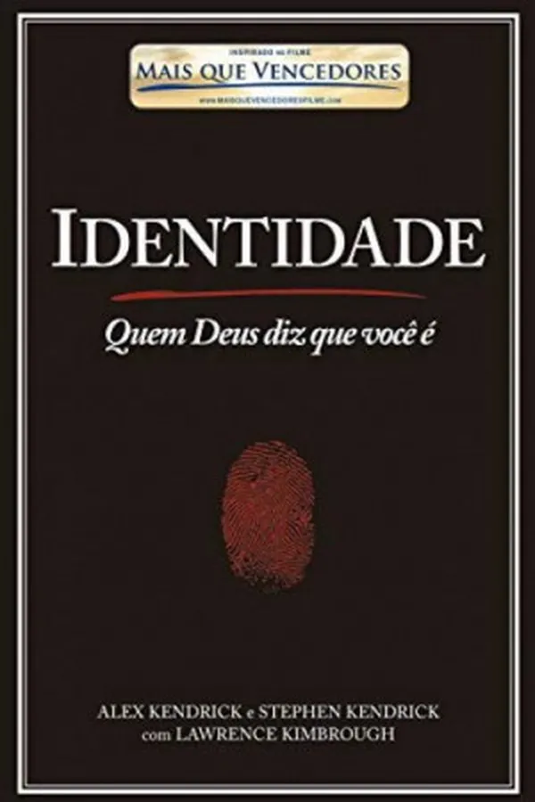 Capa de Identidade