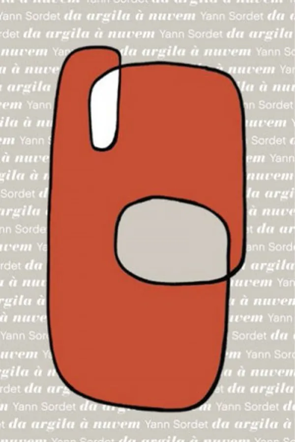 Capa de Da Argila à Nuvem