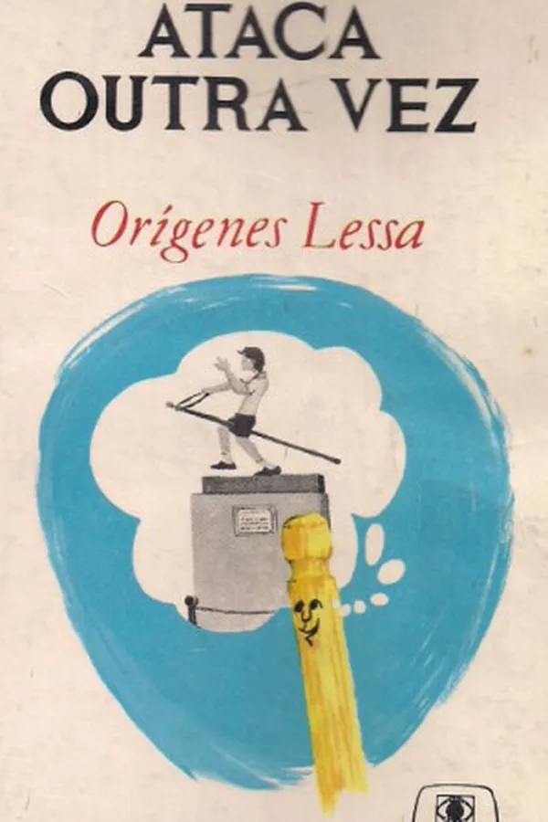 Capa de Napoleão ataca outra vez
