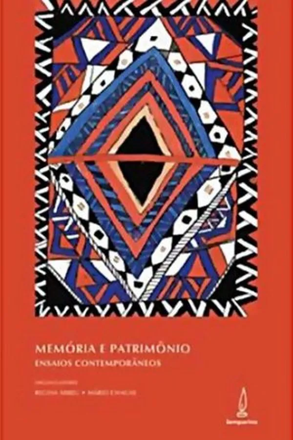Capa de Memória e Patrimônio