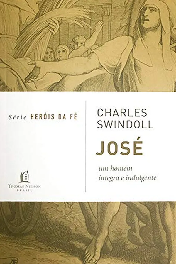 Capa de José