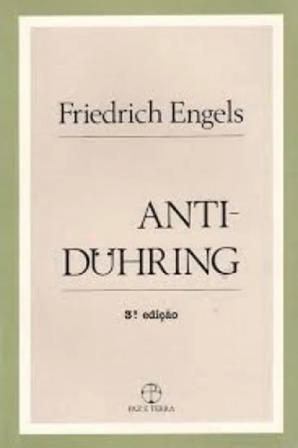 Capa de Anti-during