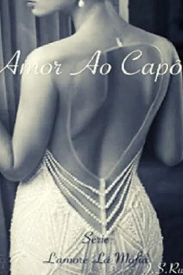 Capa de Amor ao Capô