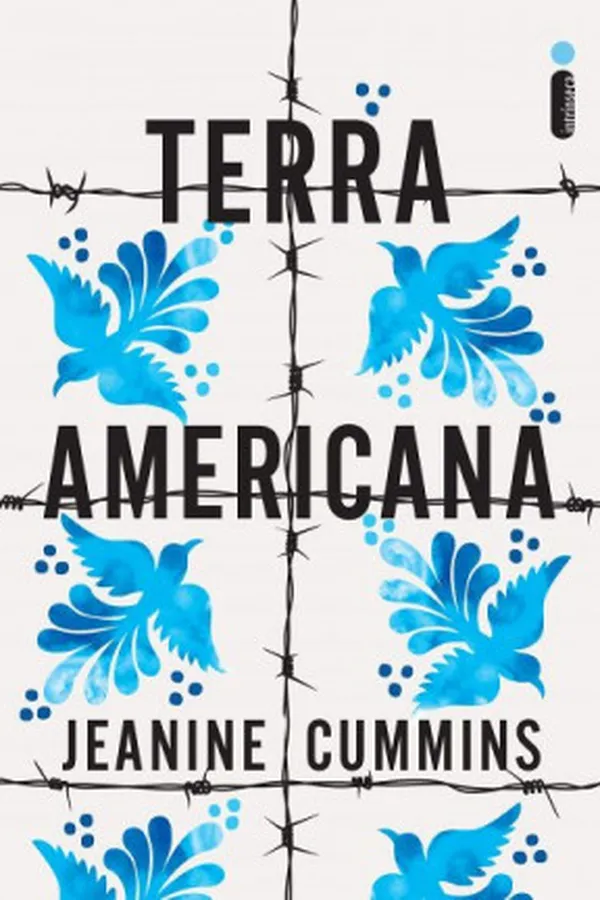 Capa de Terra Americana