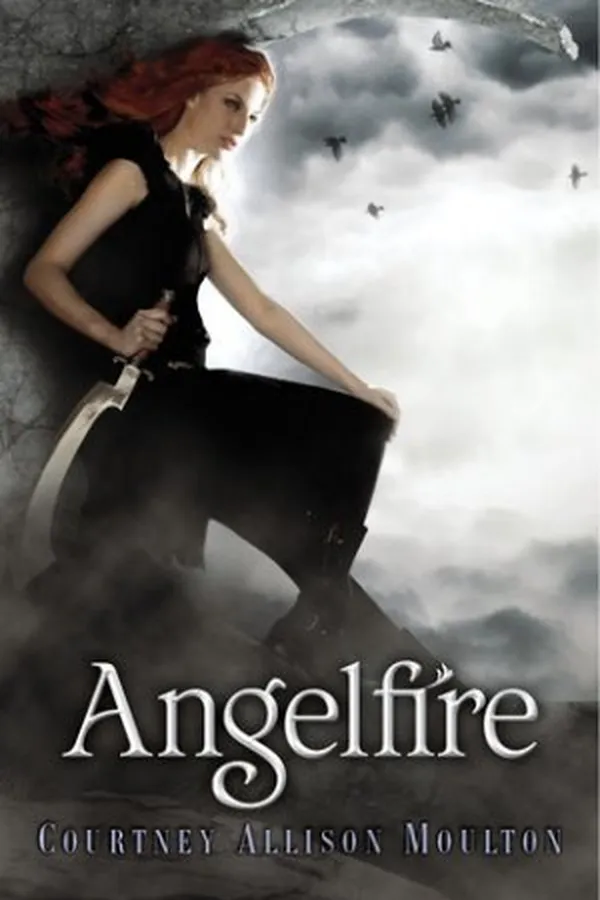 Capa de Angelfire