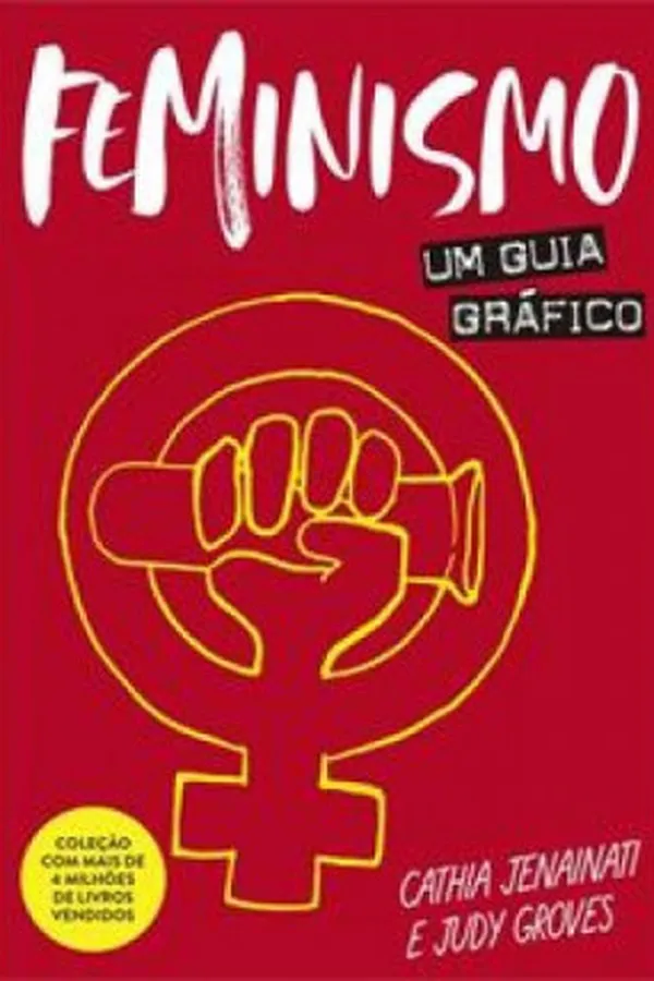 Capa de Feminismo