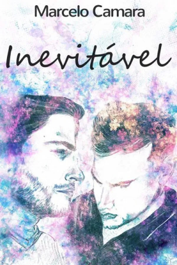 Capa de Inevitável