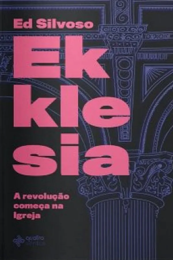 Capa de Ekklesia