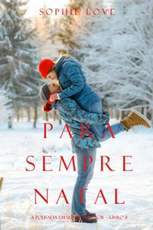 Cover of Para Sempre Natal
