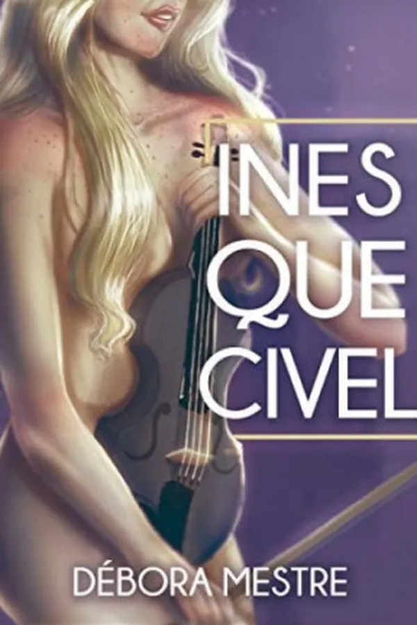 Capa de Inesquecível