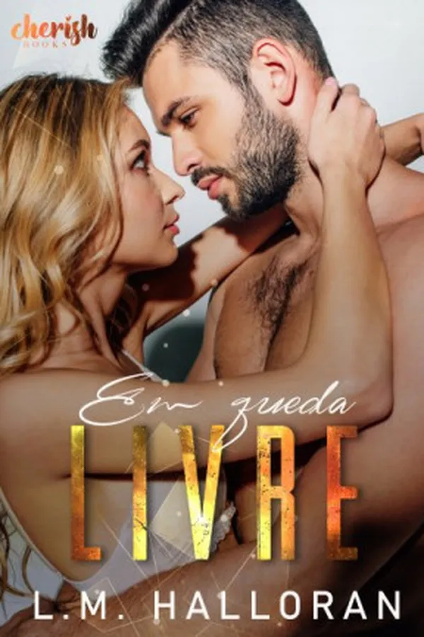 Capa de Em Queda Livre
