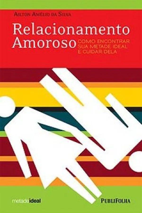 Capa de Relacionamento Amoroso