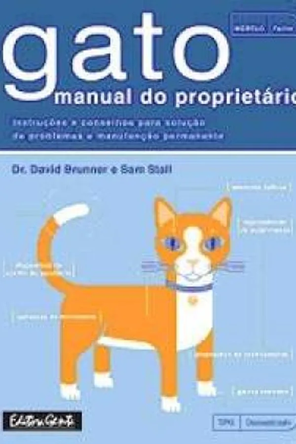 Capa de Gato