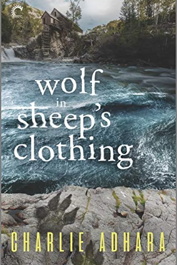 Capa de Wolf in Sheep's Clothing