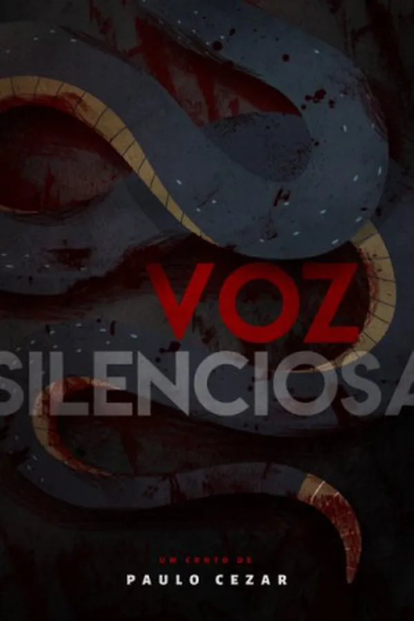 Capa de Voz Silenciosa