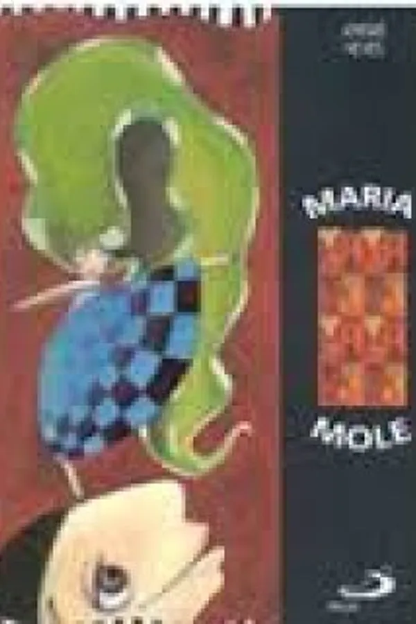 Cover of Maria Mole