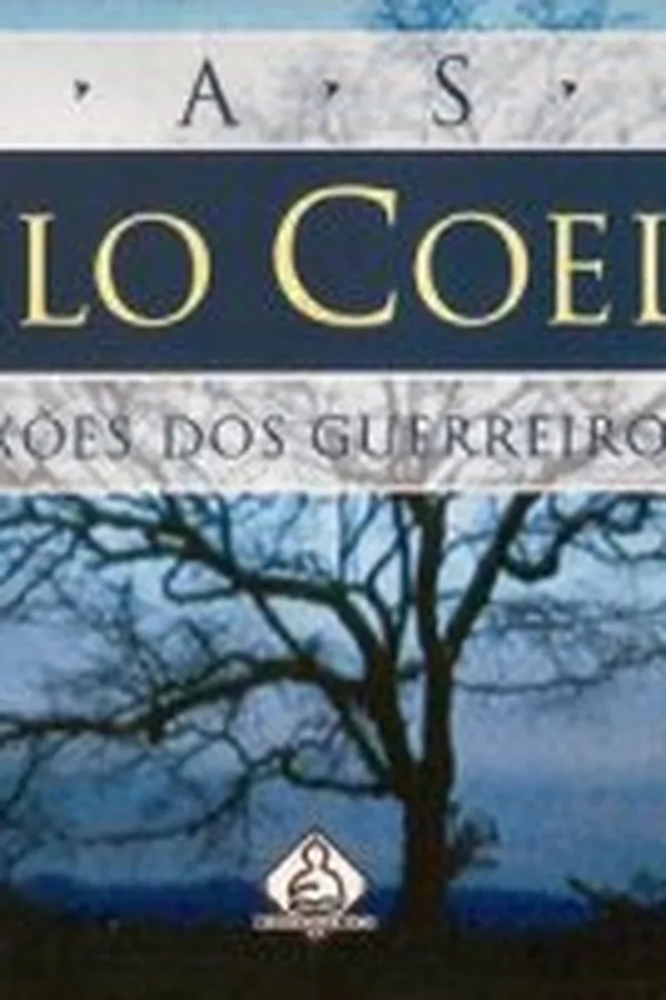 Cover of Frases: 106 Reflexões dos Guerreiros da Luz