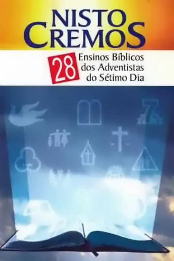 Capa de Nisto Cremos
