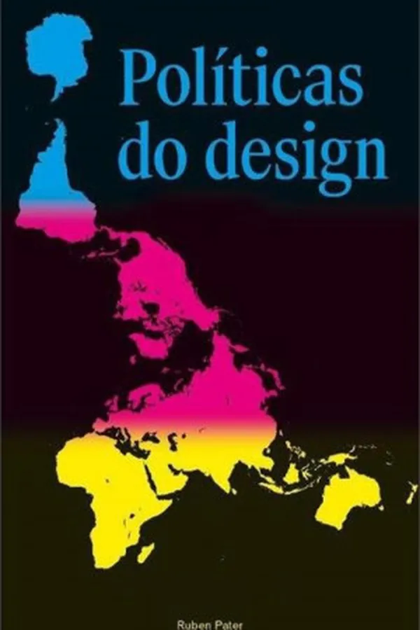 Capa de Políticas do design