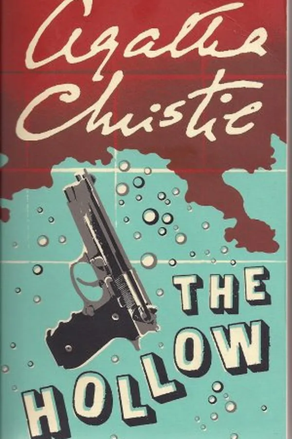 Cover of The Hollow