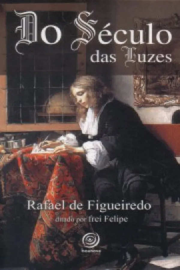 Capa de Do Século das Luzes