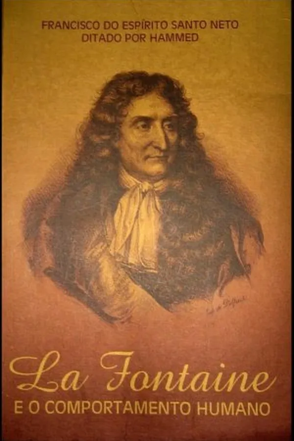 Capa de La Fontaine