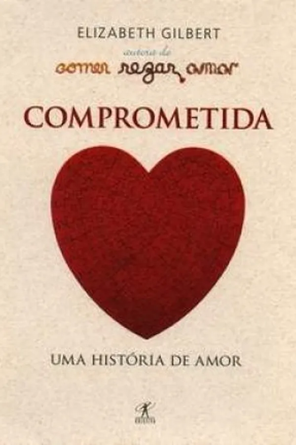 Capa de Comprometida
