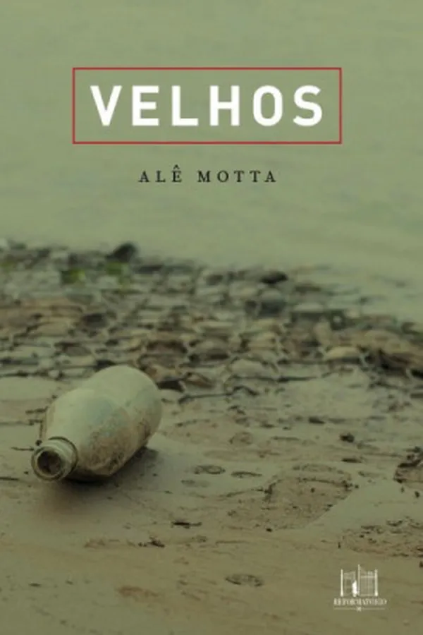 Capa de Velhos