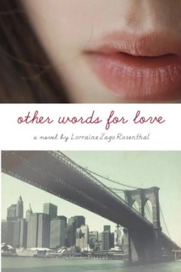 Capa de Other Words for Love
