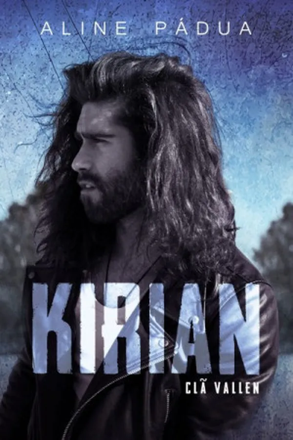 Capa de Kirian